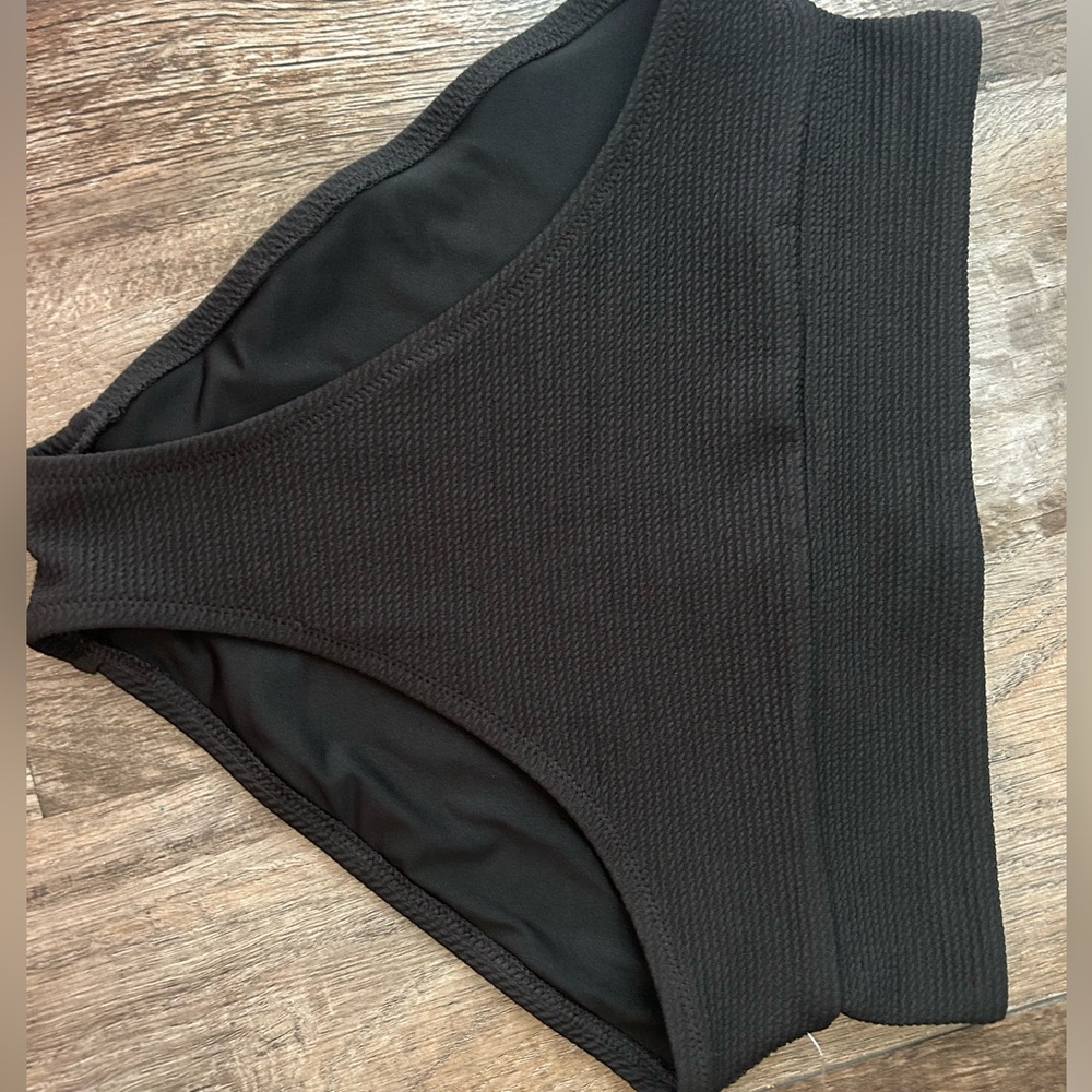 Swimsuit Bottoms!